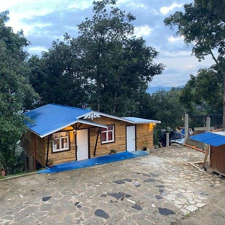 Estancia Las Golondrinas Tecpán Guatemala Zewnętrze zdjęcie