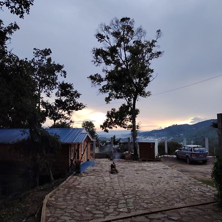 Estancia Las Golondrinas Tecpán Guatemala Zewnętrze zdjęcie