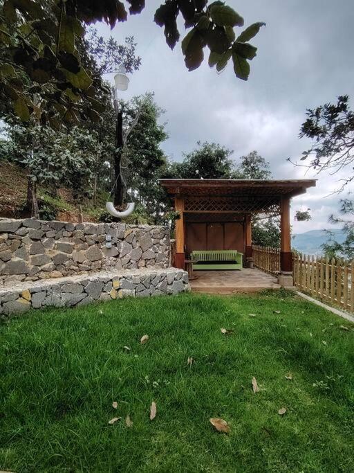 Estancia Las Golondrinas Tecpán Guatemala Zewnętrze zdjęcie