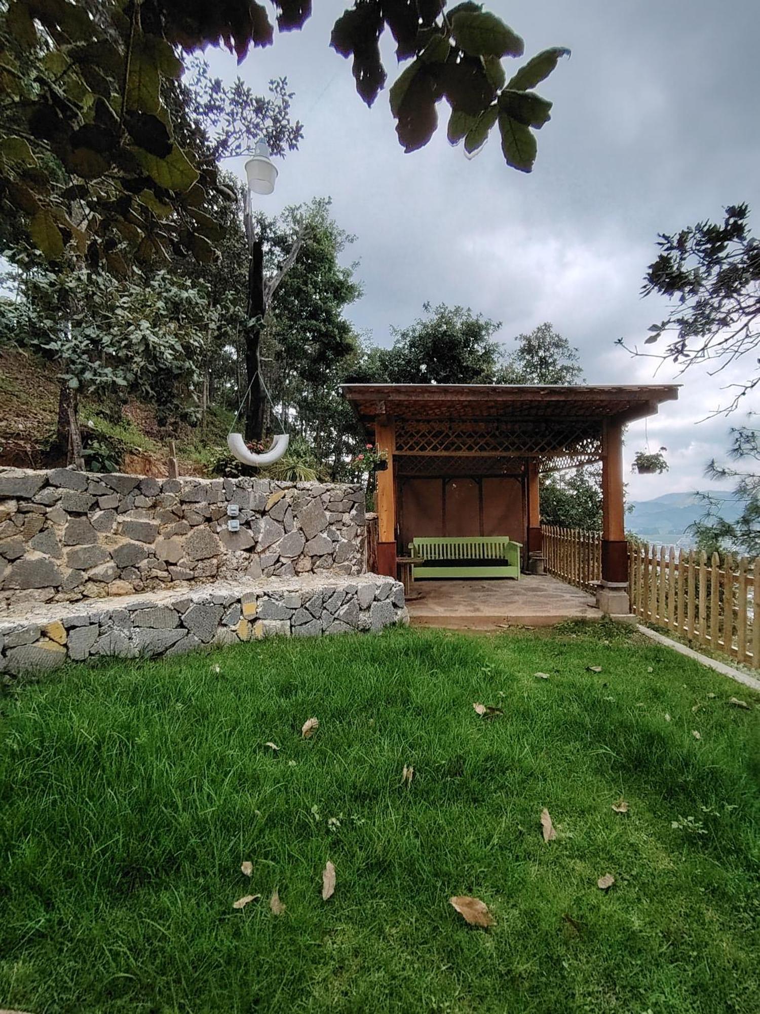 Estancia Las Golondrinas Tecpán Guatemala Zewnętrze zdjęcie