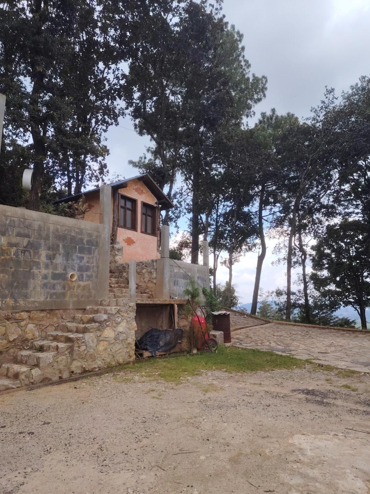 Estancia Las Golondrinas Tecpán Guatemala Zewnętrze zdjęcie