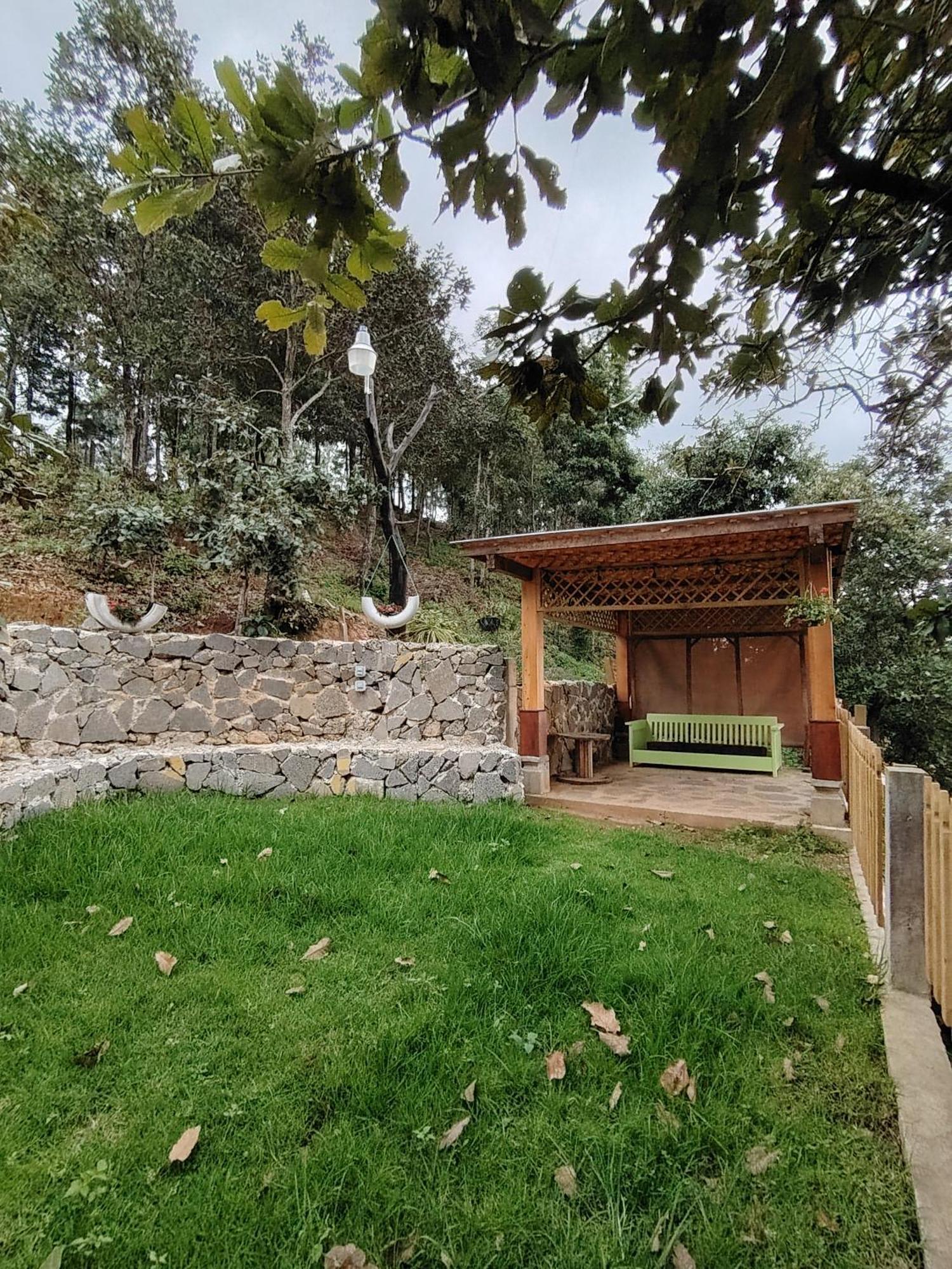 Estancia Las Golondrinas Tecpán Guatemala Zewnętrze zdjęcie