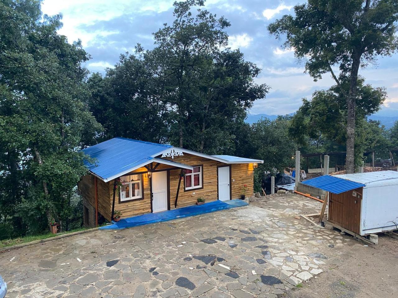 Estancia Las Golondrinas Tecpán Guatemala Zewnętrze zdjęcie