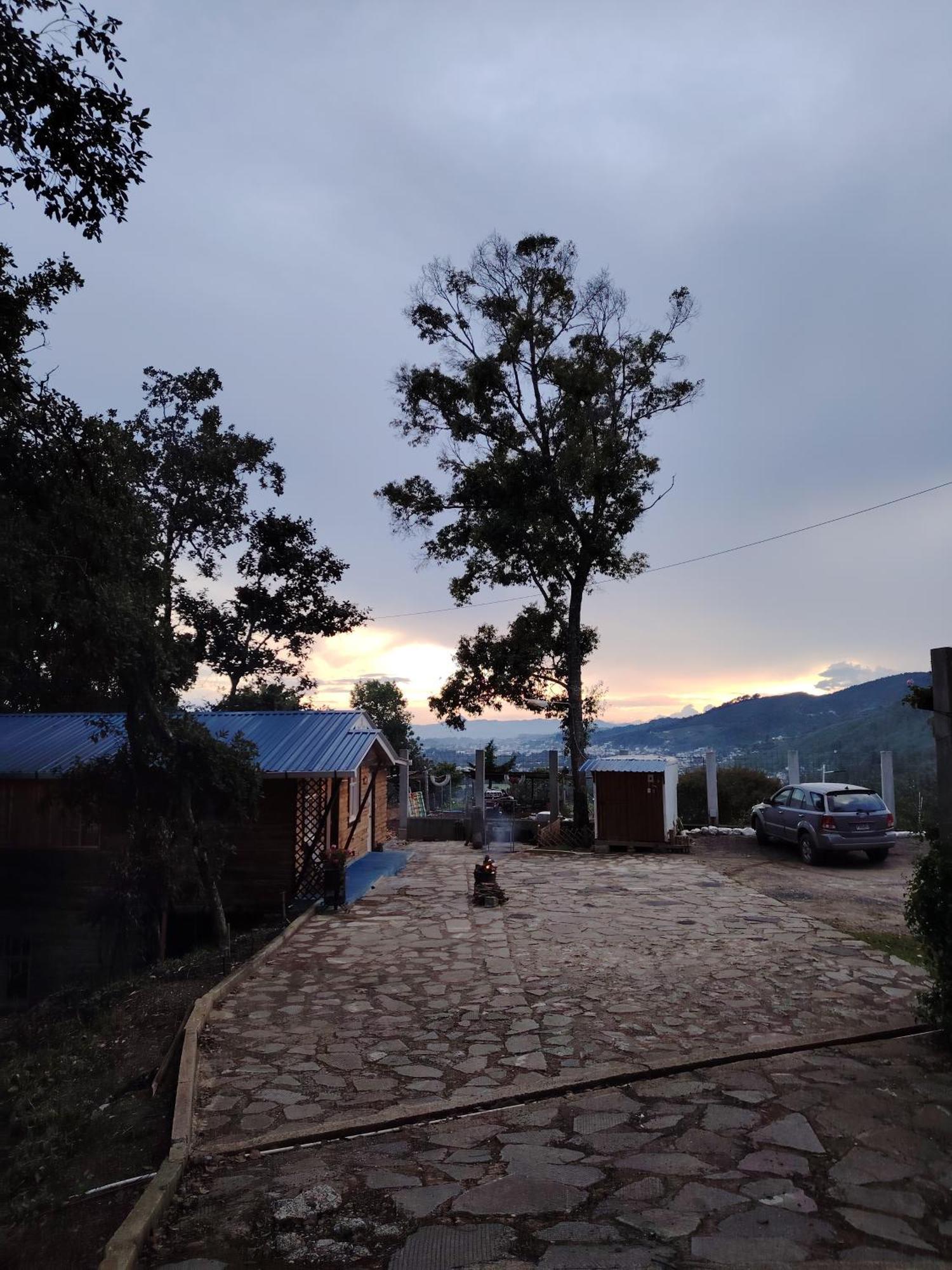 Estancia Las Golondrinas Tecpán Guatemala Zewnętrze zdjęcie