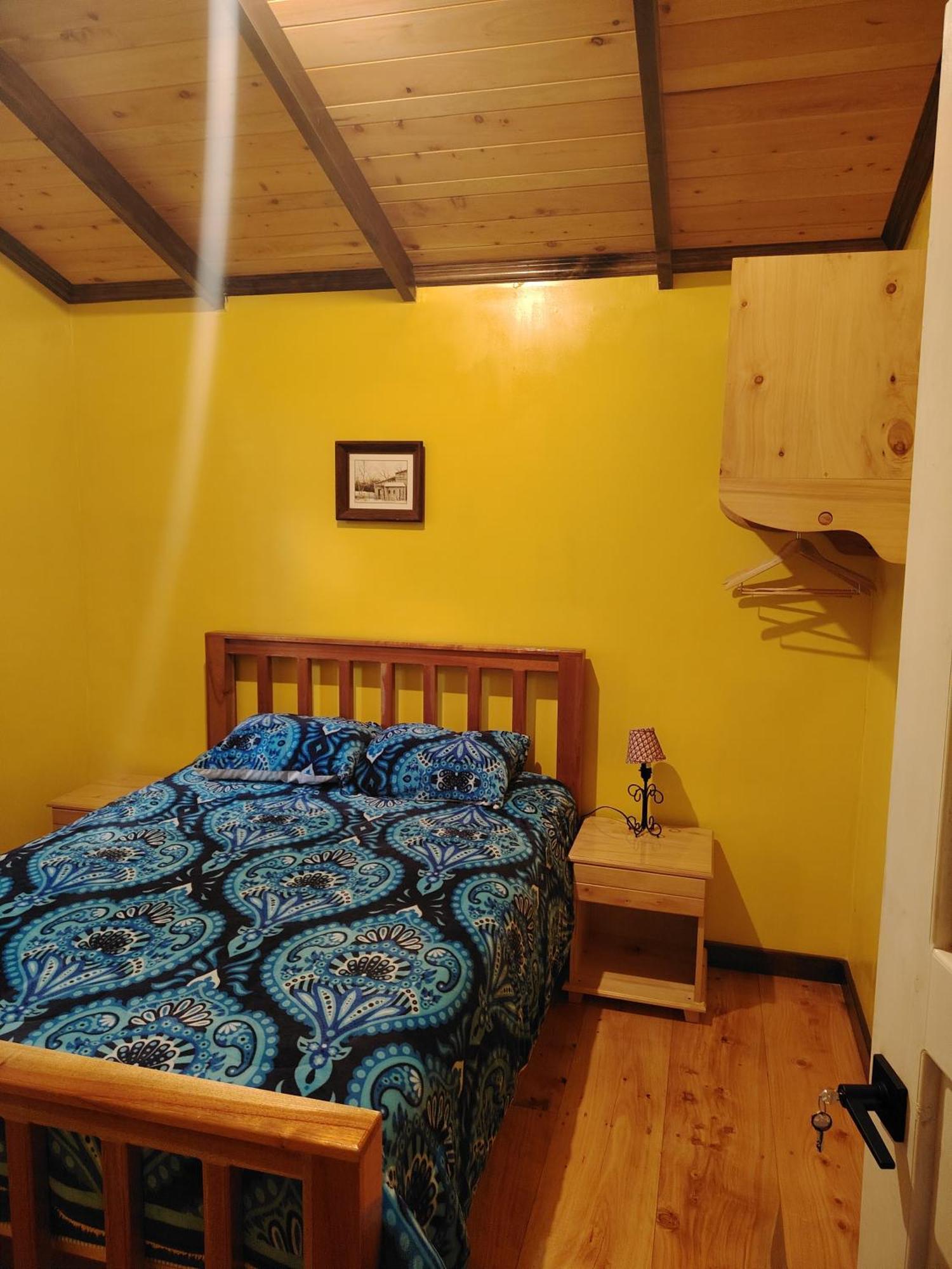 Estancia Las Golondrinas Tecpán Guatemala Zewnętrze zdjęcie